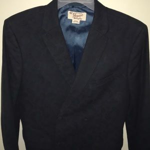 Men’s Sport Coat